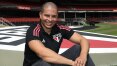 Ex-meia Alex assume como técnico do sub-20 do São Paulo: 'Venho me preparando há sete anos'