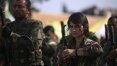 Aliados dos EUA na Síria olham com cautela retirada do Afeganistão; leia análise