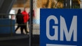 GM vai colocar em layoff 1,2 mil trabalhadores da fábrica de São José dos Campos