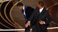 Will Smith dá tapa em Chris Rock no Oscar após piada: 'O amor te leva a fazer loucuras'