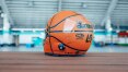 Lando Norris correrá no GP de Miami com capacete personalizado de bola de basquete