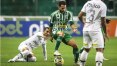 Santos vira sobre o Juventude, encerra sequência negativa e vence a 1ª como visitante no Brasileirão
