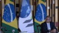 Guedes diz que Brasil está atrasado na adesão à OCDE: 'O processo é longo'