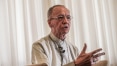 Cardeal d. Cláudio Hummes, arcebispo emérito de São Paulo, morre aos 87 anos