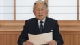 Deputados japoneses aprovam lei especial sobre abdicação do imperador