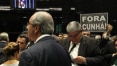 Por 450 votos a 10, Câmara cassa mandato de Eduardo Cunha, algoz de Dilma no impeachment