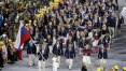 Rússia arquitetou megafraude de doping no Rio-2016