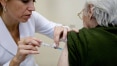 Ministério da Saúde antecipa vacinação contra a gripe no País