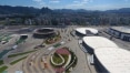 Governo reserva Parque Olímpico e outros 79 imóveis para construção de hospitais de campanha