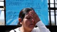Famílias criticam governo por demora em resgate de submarino na Argentina