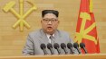 Coreia do Norte anuncia importante reunião do partido único para este mês