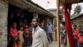 Índia reduz número de casamentos infantis