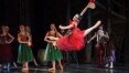 Seis brasileiros concorrem ao 'Oscar' da dança