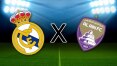 Real Madrid x Al Ain: onde assistir ao vivo, horário e escalações
