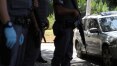 PM prende quarto suspeito de ataque a bancos em Guararema