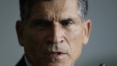 Santos Cruz: ‘Sucesso ao presidente Bolsonaro’