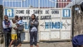 Homem morre de ebola em Goma, na República Democrática do Congo, o 1º caso da doença na cidade