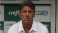 Renato Gaúcho elogia Fla e espera vaga do Grêmio na fase de grupo da Libertadores