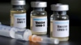 Fiocruz pede registro definitivo da vacina de Oxford