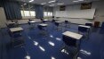 Escolas públicas e privadas da cidade de SP não reabrem em setembro, anuncia Covas