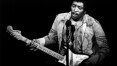 Há 50 anos, Jimi Hendrix se tornou um imortal
