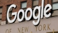 Google prevê corte salarial para funcionários que trabalharem em casa