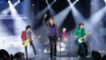Rolling Stones mantêm turnê de setembro nos Estados Unidos