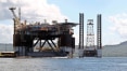 Petroleiras criticam proposta para taxar exportação de petróleo