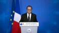 Hollande confirma 'natureza terrorista' do ataque a uma empresa de gás na França