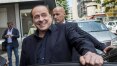Justiça de Nápoles condena Berlusconi por corrupção