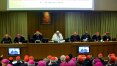 Bispos do Sínodo da Família criticam 'ideologia de gênero'