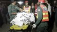 Atentado em parque mata ao menos 69 pessoas no Paquistão