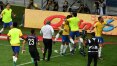 Brasil passa Alemanha no ranking da Fifa, que mudará sistema para formular lista