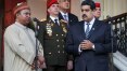 Unasul e Vaticano pedem fim da troca de acusações na Venezuela