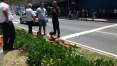 Mulheres são presas ao tentar assaltar taxista em Vitória