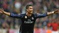 Cristiano Ronaldo faz 2, atinge marca histórica e Real vence o Bayern