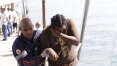 Três crianças e 15 adultos são identificados entre as vítimas de naufrágio na Bahia