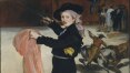 Entenda a tela de Manet que ajudou a criar a arte moderna