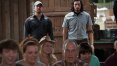 Steven Soderbergh retorna ao cinema com ‘Roubo em Família'