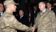 Erdogan ameaça ampliar ofensiva turca contra curdos no norte da Síria