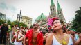 Desfiles do carnaval de rua de SP aumentam 25% e chegam a 491