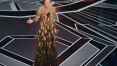 Hollywood quis valorizar a arte, mas temas urgentes dominam festa do Oscar 2018