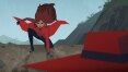 Carmen Sandiego se torna heroína em nova série animada da Netflix