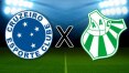 Cruzeiro x Caldense: onde assistir ao vivo ao jogo pelo Mineiro
