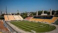Estádio do Pacaembu só vai receber jogos de futebol em 2023