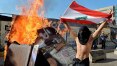 Protestos fazem Líbano jogar pela 2ª vez sem torcida nas Eliminatórias da Copa