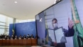 Bolsonaro sanciona marco do saneamento, mas veta renovação por mais 30 anos de contratos de estatais