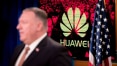 EUA anunciam sanções à Huawei e relação com a China fica mais tensa