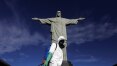 Com áreas precárias e falta de testes, Rio e DF disputam pior resultado do Brasil