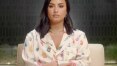 Demi Lovato revela que sofreu três derrames e um ataque cardíaco por causa das drogas
